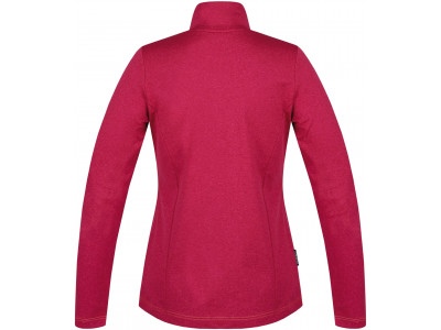 Ladies sweatshirt BRENDA raspberry mel