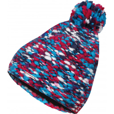 Ladies cap LADRONA poseidon/caribbean sea