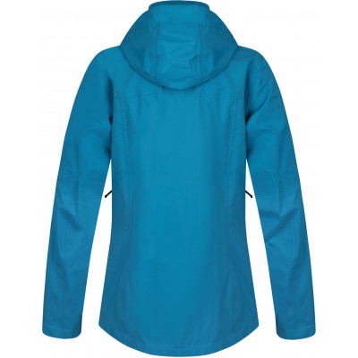 Ladies jacket ZIGY enamel blue 2