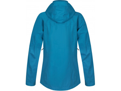 Ladies jacket ZIGY enamel blue