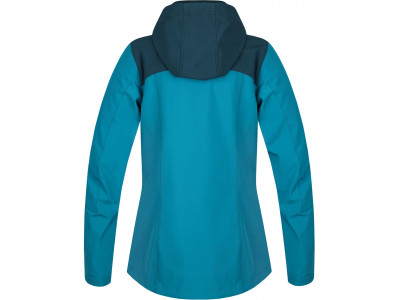 Ladies jacket GANNI LITE enamel blue/atlantic deep