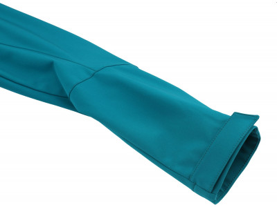 Ladies jacket GANNI LITE enamel blue/atlantic deep