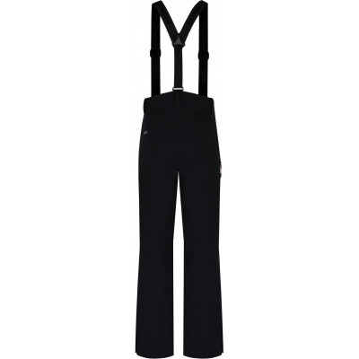 Men's pants AMMAR anthracite (orange) 2