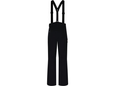 Men's pants AMMAR anthracite (orange)