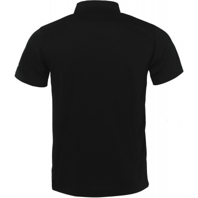 Men's t-shirt ss GARTH Anthracite 2