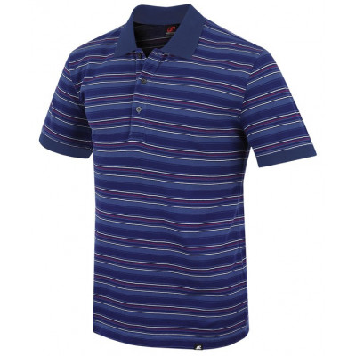 Men's t-shirt ss Rugby Dress blues