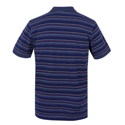 Men's t-shirt ss Rugby Dress blues 2