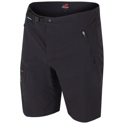 Men's shorts Relief Anthracite