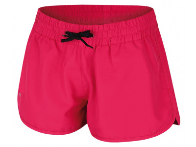 Ladies shorts Saloni Bright rose