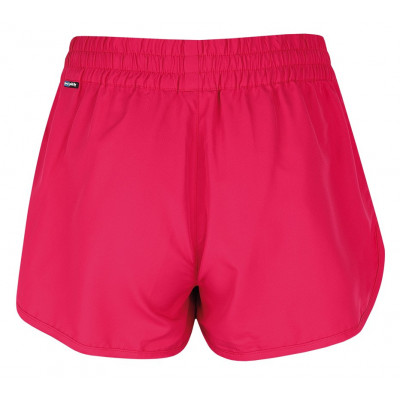 Ladies shorts Saloni Bright rose 2