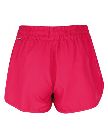 Ladies shorts Saloni Bright rose