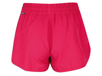 Ladies shorts Saloni Bright rose