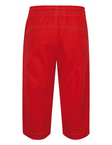 Kid's 3/4 pants Ruffy JR bitter sweet