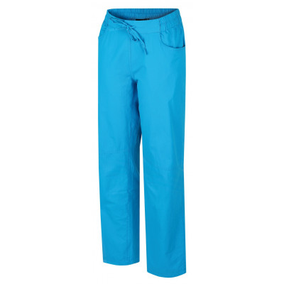 Ladies pants Vera Hawaiian ocean