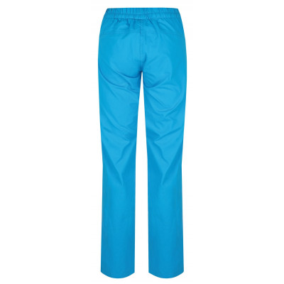 Ladies pants Vera Hawaiian ocean 2