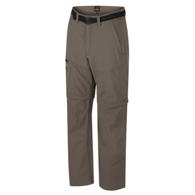Men's pants Signum Earthy