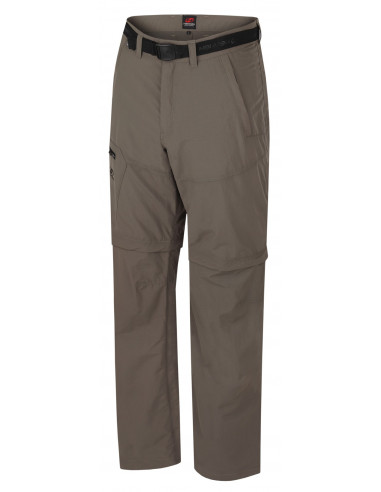 Men's pants Signum Earthy