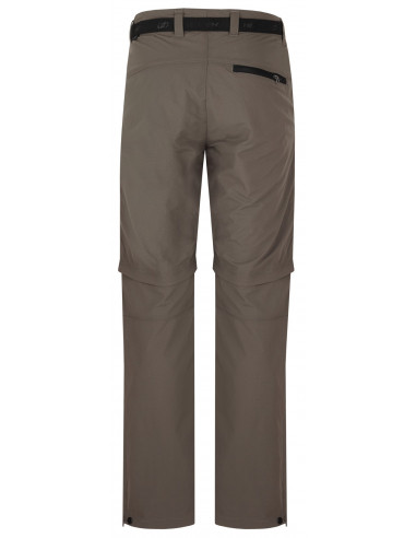 Men's pants Signum Earthy