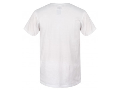 Men's t-shirt ss Vivid Bright white