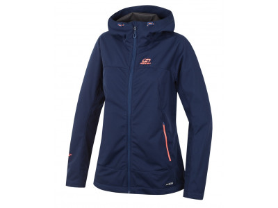 Ladies jacket Ellery Black iris